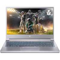 ноутбук Acer Predator Triton 300 SE PT314-51s-59SJ Серебристый