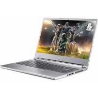 ноутбук Acer Predator Triton 300 SE PT314-51s-59SJ Серебристый