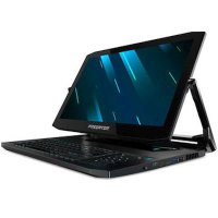 ноутбук Acer Predator Triton 900 PT917-71-73E3 Черный