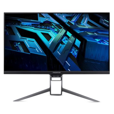 монитор Acer Predator X32QFSbmiiphuzx Черный