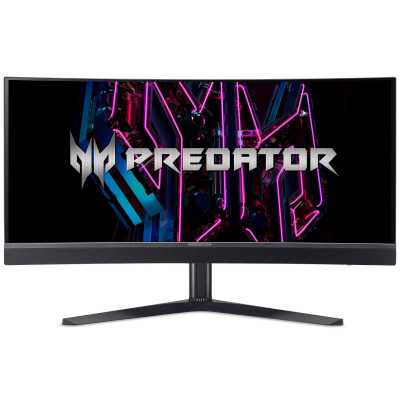 монитор Acer Predator X34F1bmiipphuzx Черный