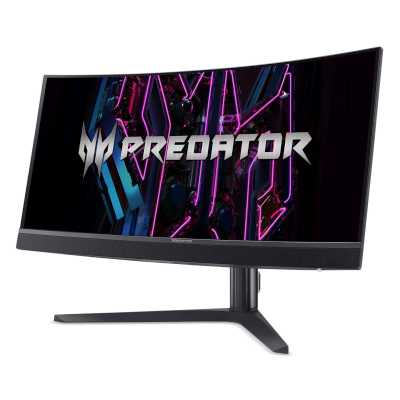 монитор Acer Predator X34F1bmiipphuzx Черный
