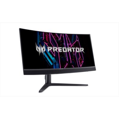 монитор Acer Predator X34Vbmiiphuzx Черный
