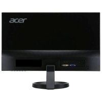 монитор Acer R231bmid Черный