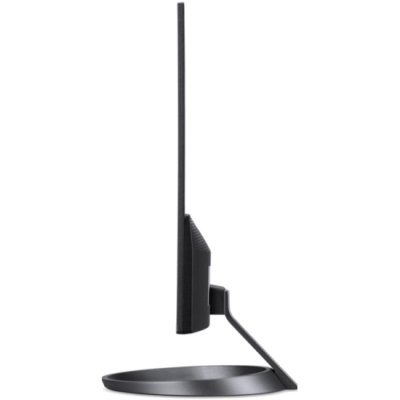 монитор Acer R272EYMIX Черный