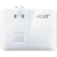 проектор Acer S1286H Бело-Серебристый