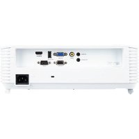 проектор Acer S1286H Бело-Серебристый