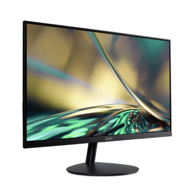 монитор Acer SA222QEbi Черный