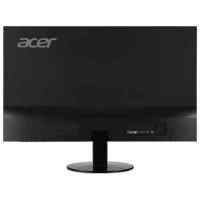 монитор Acer SA240Ybid Черный