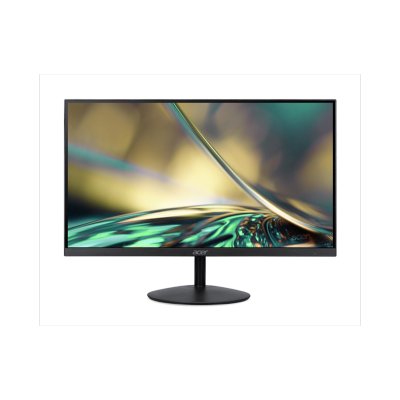 монитор Acer SA242YEbi Черный
