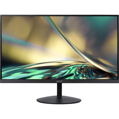 монитор Acer SA272UP1bmipx Черный
