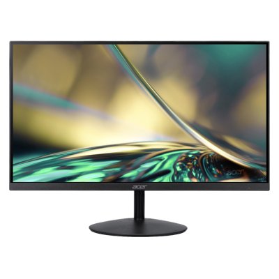 монитор Acer SA322QP1bi Черный