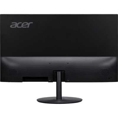 монитор Acer SA322QUEbmiipx Черный