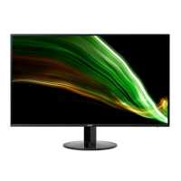 монитор Acer SB241Ybi Черный