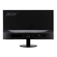 монитор Acer SB241Ybi Черный