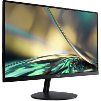 монитор Acer SB242YEbi Черный