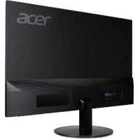 монитор Acer SB271bmix Черный