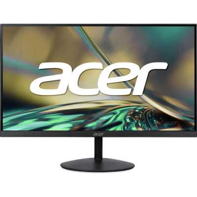 монитор Acer SB272UP1bmipx Черный