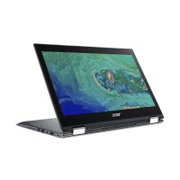 ноутбук Acer Spin 5 SP513-53N-53DW Серый