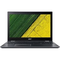 ноутбук Acer Spin 5 SP515-51N-54WQ Черный