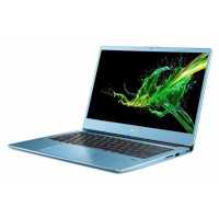 ноутбук Acer Swift 3 SF314-41-R0PE Синий