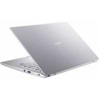 ноутбук Acer Swift 3 SF314-43-R0BS Серебристый