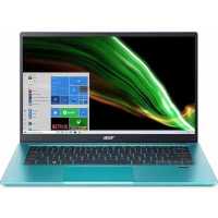 ноутбук Acer Swift 3 SF314-43-R4A4 Синий