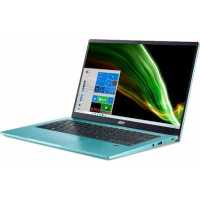 ноутбук Acer Swift 3 SF314-43-R4A4 Синий