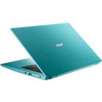 ноутбук Acer Swift 3 SF314-43-R4A4 Синий