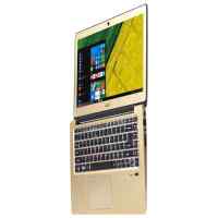 ноутбук Acer Swift 3 SF314-51-5571 Золотой