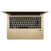 ноутбук Acer Swift 3 SF314-51-5571 Золотой