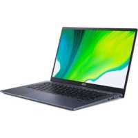 ноутбук Acer Swift 3 SF314-510G-592W Синий