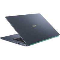 ноутбук Acer Swift 3 SF314-510G-592W Синий