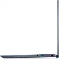 ноутбук Acer Swift 3 SF314-510G-592W Синий