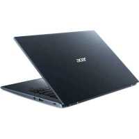ноутбук Acer Swift 3 SF314-511-76PP Синий