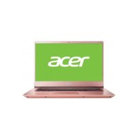 ноутбук Acer Swift 3 SF314-52-313F Розовый