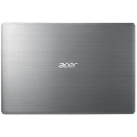 ноутбук Acer Swift 3 SF314-52-558F Серебристый