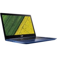 ноутбук Acer Swift 3 SF314-52-74CX Голубой