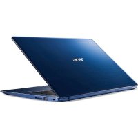 ноутбук Acer Swift 3 SF314-52-3873 Синий