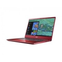 ноутбук Acer Swift 3 SF314-54-848C Красный