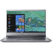ноутбук Acer Swift 3 SF314-54G-813E Серебристый