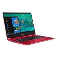 ноутбук Acer Swift 3 SF314-55-33UU Красный