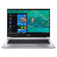 ноутбук Acer Swift 3 SF314-55G-70WT Серебристый