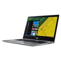 ноутбук Acer Swift 3 SF314-56-337C Серебристый