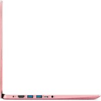 ноутбук Acer Swift 3 SF314-58G-50BA Розовый