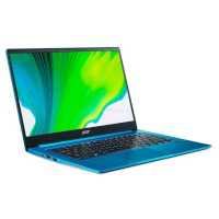 ноутбук Acer Swift 3 SF314-59-33SM Голубой