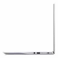 ноутбук Acer Swift 3 SF314-59-782E Серебристый