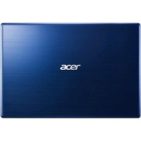 ноутбук Acer Swift 3 SF315-51-5503 Синий