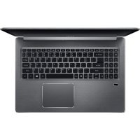 ноутбук Acer Swift 3 SF315-51G-59BF Серебристый