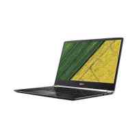 ноутбук Acer Swift 5 SF514-51-71WF Черный